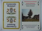 Kaart- en kwartetspel Bemmel, Ophalen of Verzenden, Nieuw, Kwartet(ten)