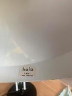 Vintage hala bureau lamp, Huis en Inrichting, Lampen | Tafellampen, Ophalen of Verzenden, Zo goed als nieuw, Minder dan 50 cm