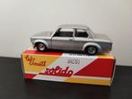 Te koop: BMW 2002 Turbo / Solido / Nieuw / Boxed, Hobby en Vrije tijd, Modelauto's | 1:43, Ophalen of Verzenden, Nieuw, Auto, Solido