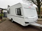 Dethleffs Camper 470 FR topprijs!!!!!!!!, Schokbreker, Overige typen, Rondzit, Bedrijf