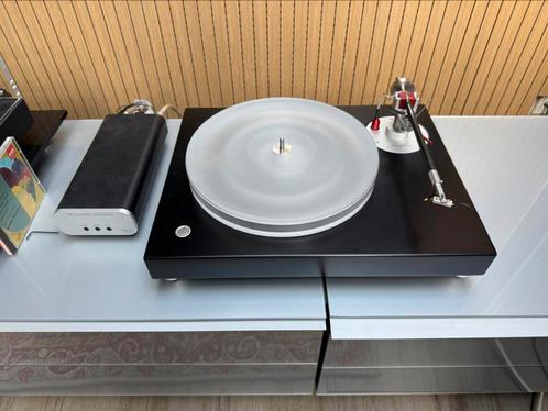 Holborne analogue 3, Audio, Tv en Foto, Platenspelers, Zo goed als nieuw, Overige merken, Ophalen of Verzenden