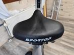 Dunlop  Hometrainer, Geen idee, Ophalen of Verzenden, Geen idee, Metaal