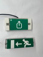 Noodverlichting, Ophalen of Verzenden, Gebruikt