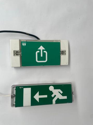 Noodverlichting beschikbaar voor biedingen