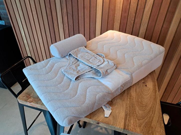 Baby Jem Refluxkussen - Nieuwstaat! Reflux kussen, Kinderen en Baby's, Babywiegjes en Ledikanten, Nieuw, Overige typen, Ophalen of Verzenden