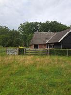 Te koop complete afrastering  3200 meter gladdraad  100 mr