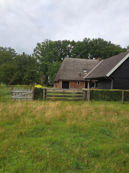 Te koop complete afrastering  3200 meter gladdraad  100 mr, Dieren en Toebehoren, Stalling en Weidegang