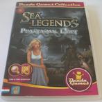 PC Game *** SEA LEGENDS *** Phantasmal Light, Spelcomputers en Games, Games | Pc, Puzzel en Educatief, 1 speler, Ophalen of Verzenden