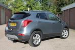 Opel Mokka X 1.4 Turbo Innovation | Trekhaak | Cruise, Auto's, Gebruikt, Euro 6, 1364 cc, SUV of Terreinwagen