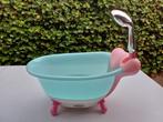 BABY BORN BAD MET LICHT EN GELUID, Kinderen en Baby's, Ophalen, Zo goed als nieuw, Babypop