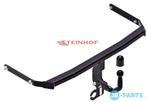 Vaste trekhaak Ford Fiesta Hatchback 5D vanaf 07/2017, -, -, -