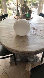 Ikea bollamp, Huis en Inrichting, Led-lamp, Minder dan 30 watt, Zo goed als nieuw, E27 (groot)