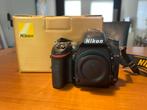 Nikon d750 body, Audio, Tv en Foto, Ophalen of Verzenden, Zo goed als nieuw, Nikon