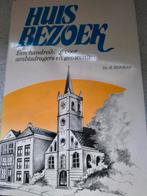 Huisbezoek. Ds H Hofman, Christendom | Protestants, Ophalen of Verzenden, Zo goed als nieuw, Ds H Hofman