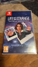 Life is Strange Double Exposure voor Switch 1, Avontuur en Actie, Vanaf 18 jaar, 1 speler, Ophalen of Verzenden