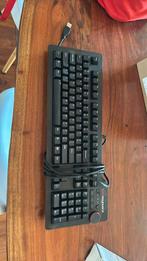 Das keyboard cherry mx brown, Computers en Software, Toetsenborden, Ophalen, Zo goed als nieuw