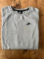 Nike Sweater Heren – Grijs – Maat S, Nike, Ophalen of Verzenden, Zo goed als nieuw, Grijs