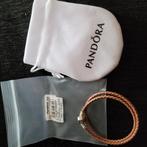 Armband pandora nieuw, Ophalen of Verzenden, Nieuw, Zilver, Zilver