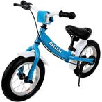 Kinderloopfiets Raceline blauw, Ophalen of Verzenden, Nieuw, Loopfiets