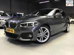 BMW 1-serie 118i Edition M Sport Shadow High Executive I Alc, 1-Serie, Euro 6, USB, Alcantara