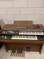 Elektronisch orgel !!, Muziek en Instrumenten, Orgels, Ophalen, Zo goed als nieuw, 2 klavieren, Orgel