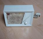 Radio, Antiek en Kunst, Antiek | Tv's en Audio, Ophalen of Verzenden