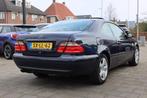 Mercedes-Benz CLK-Klasse Coupé 200 ELEGANCE | AUTOMAAT | ZE, Auto's, Automaat, 1998 cc, Beige, Bedrijf