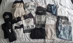 Dames kleding pakket 34 XS / 36 S - H&M, Zara, Levi's, Ophalen, Gedragen, Maat 34 (XS) of kleiner