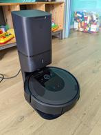 iRobot Roomba I7+ (I7558) incl. Clean Base, Witgoed en Apparatuur, Stofzuigers, Gebruikt, Ophalen of Verzenden, Robotstofzuiger