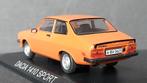 Dacia 1310 Renault 12 1:43 Del Prado Pol, Ophalen of Verzenden, Nieuw, Auto, Overige merken