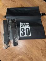 Ocean pack, Ophalen of Verzenden, Zo goed als nieuw, Zwart
