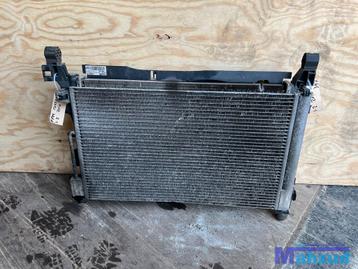 OPEL CORSA D 1.2 Koelerpakket koelerset 2005-2014 beschikbaar voor biedingen
