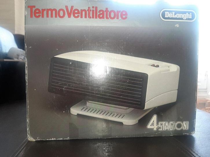 Camping Kachel Delongi, Caravans en Kamperen, Kampeeraccessoires, Nieuw, Ophalen