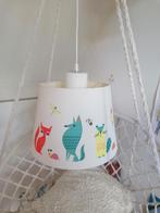 Hanglamp kinderkamer dieren, Ophalen of Verzenden, Lamp, Zo goed als nieuw