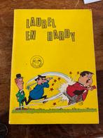 Laurel en Hardy Stripboek, Boeken, Stripboeken, Eén stripboek, Ophalen of Verzenden, Gelezen