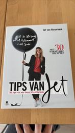 Jet van Nieuwkerk - Tips van Jet, Ophalen of Verzenden, Zo goed als nieuw, Jet van Nieuwkerk