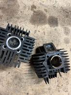 Tomos cilinder, Ophalen of Verzenden, Zo goed als nieuw, Cilinder