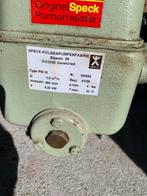 Spekpomp 380 volt aansluiting 1”, Ophalen of Verzenden, Gebruikt, Overige typen