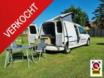 Volkswagen Caddy Maxi 1.0 TSI L2H1 St. Tropez MINICAMPER, Caravans en Kamperen, Buscamper of Camperbus, Volkswagen, Tot en met 2
