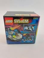 Lego System 6800 Cyber Blaster - Compleet, Ophalen of Verzenden, Zo goed als nieuw, Complete set, Lego