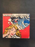 The Beach Boys - Summer Dreams! Boxset, Cd's en Dvd's, Ophalen of Verzenden, 1980 tot 2000, Gebruikt, Boxset