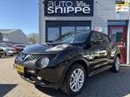 Nissan Juke 1.2 DIG-T S/S Acenta -CLIMA-CRUISECONTROL-TREKHA, Voorwielaandrijving, 639 kg, Stof, 116 pk