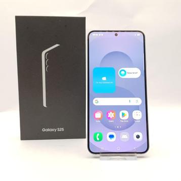 Samsung Galaxy S25 128GB || Android 15 || Nu voor €579.99! beschikbaar voor biedingen