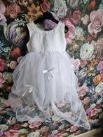 Feestelijk jurkje maat 6 (1,5-2 jaar) - Nieuw!, Ophalen of Verzenden