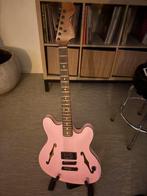 Fender starcaster tom delonge, Muziek en Instrumenten, Snaarinstrumenten | Gitaren | Elektrisch, Ophalen, Zo goed als nieuw