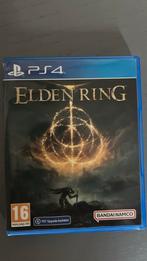 Elden ring ps4, Spelcomputers en Games, Games | Sony PlayStation 4, Online, Gebruikt, Vanaf 18 jaar, Overige genres