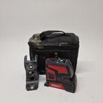 LEVELFIX CL202G Kruislaser groen | Nette staat, Doe-het-zelf en Verbouw, Meetapparatuur, Flex Ltd., Zo goed als nieuw, https://flex.com/contact-us