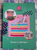 Haken en Kerst Knutsel Boeken - ZGAN, Ophalen, Zo goed als nieuw, Haken, Patroon of Boek