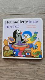 Het molletje in de herfst, Boeken, Ophalen of Verzenden, Fictie algemeen