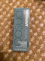 Als nieuw Toni en Guy sculpting powder volume poeder, Ophalen of Verzenden, Zo goed als nieuw